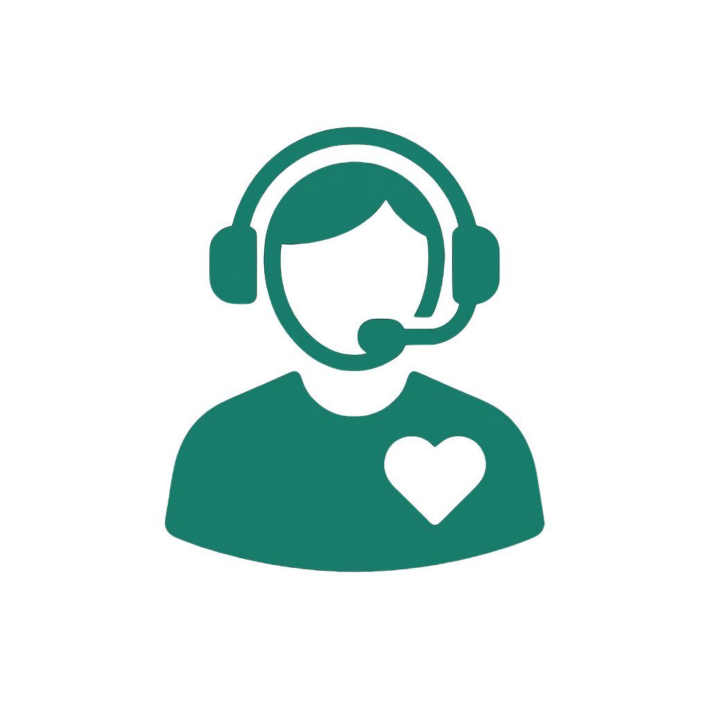 About customerfirst service